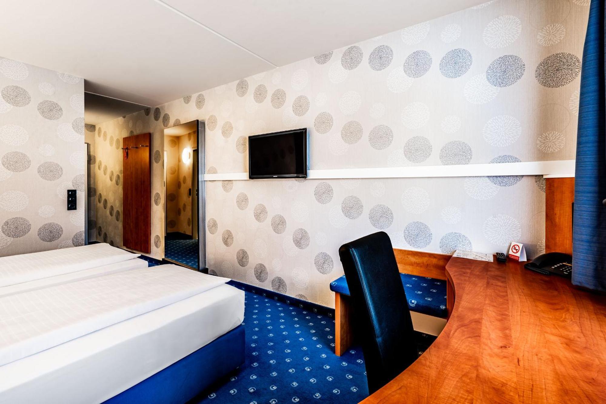Bonjour Tagungshotel Stuttgart-Gerlingen Luaran gambar